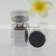 10ml glass pharmaceutical penicillin bottle