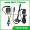 smart android DVB-T2 tv receiver digital micro usb tv tuner for android pad/phone