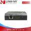 LINK-MI OEM 4K2K 3D 1 Input 2 Outputs HDMI Switch Box,HDMI Splitter 1x2 with UTP
