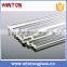 high quality pyrex glass rod
