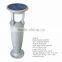 Solar garden lighting solar energy solar garden lighting pole light for sale (JR-CP94)
