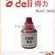 Delistar Whiteboard Marker Whiteboard ink water S630 black