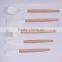 High Quality Cooking Tools Silicone Kitchen Utensil Set