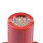 New Needle Tube Pressure Garli Plastic Twist Garlic Press/Plastic garlic crusher