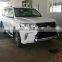 2016 land cruiser change into lexus design body kit, 2016 FJ200 upgrade to LX570