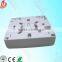 2 ports FTTH fiber optic terminal box,2 core indoor optic terminal box