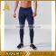 2016 printed pants for mens, elastic waistband man running gym leggings