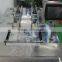 Perfume Box 3D shrink film wrapping machine