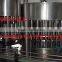 Automatic Hot Filling Machine for Milk Dairy machinery
