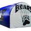 2015 Discount product, High quality and giant Inflatable tunnel tent for sale