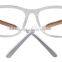 wholesale 2016 gold metal optics glasses frames women fashion style