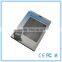 2013 Latest Keyboard Mould 9 Inch Tablet pc Leather Keyboard Case