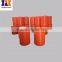Floating Boat Lift Gold Dredge Pontoons Buoy