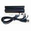 90mm USB Magnetic Stripe Card Reader for Windows, Linix and Mac OS PC and PAD