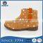 High-top quality fashion brand children boots EU 25-36 size kids shinny girls shoes