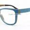Rewood Glasses Wood Frame With Aluminum And Denim Sunglasses