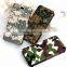 Luxury design durable function unbreakable case for iphone 6 /6 plus