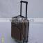 hot sale fashion and cheap travel bag 20/24/28/32'' EVA luggage set