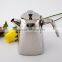Stainless steel tea coffee maker set s/s coffee maker