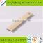 U/H/T Shaped Pvc Plastic Flexible Profiles for Table Corner Protection