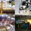 HC Automatic Welding Manipulator With Total Arm Loading
