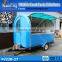 commercial fast food van for sale hot dog carts food truck