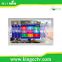 AHD DVR 1080P All in One 16 Channel LCD NVR CCTV Network Touch Screen 3 in 1 XVR 21.5 Inch