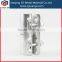 Galvanized Pressed Steel Sleeve Scaffolding Coupler(48.3*48.3mm) for sale