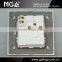 Earthing 13A multi socket / wall switch socket