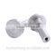 Customized High Quality Nonstandard Precision flat head hollow metal push rivet