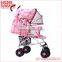 JINBAO&Golden sunshine baby jogger/pushchair/gocart/baby buggy/baby carrier/baby carriage/baby trolley/pram/stroller baby