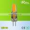 g4 led NEW 1.5W 2W CE ROHS COB led bulb g4