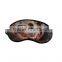 2016 Hot sale foldable sleeping eyemask/eyeshade