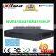 Mini 1U 1HDD 4 POE 4/8/16 Channels Dahua Nvr Nvr4104/4108/4116h-p