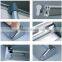 Aluminum roll up