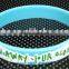 2015 newest silicone wristbands