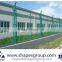 China supplier Hot-dipped galvanized / pvc coated / powder coated welded wire mesh fence