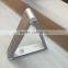 6W SAA CE ROHS Wireless Charging touch sensor table lamp