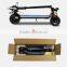 electric foot pedal kick scooter ride on scooter on sale