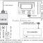 Yatour car radio USB/SD MP3 player>Optional Bluetooth module support