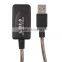 2016 High Speed 30Ft 30F USB 2.0 Extension Cable 10 M 10 Meter