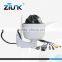 Outdoor WiFi/ Wire IP PTZ ip Camera with Night vision, cheap ip camera