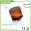 Wholesale cheap matel bluetooth speaker with FM for ourdoor trip
