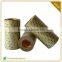 Hot Saling Matte Black 3M Vinyl Sticker Paper Roll In China Factory