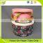 fashion garment packaging for underwear packaging boxes