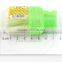 11g CC Stick Candy in Plastic Gas Jar / Straw Candy In Gas Bottle
