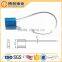 High quality customs container seal steel cable seals
