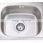 Stainless Steel 304 Countertop Kitchen Sink GR- 503