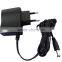 9V 500mA Switching Adaptor 4.5W Power Supply with EU Plug CE GS Approval