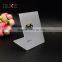 high quality best selling acrylic display stand for earring